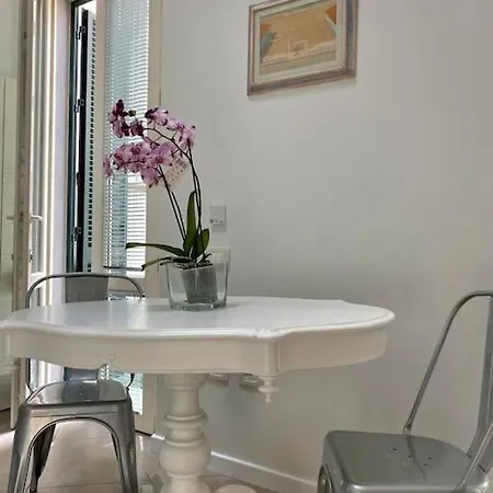 La Casetta In Fondo All'orto Apartment