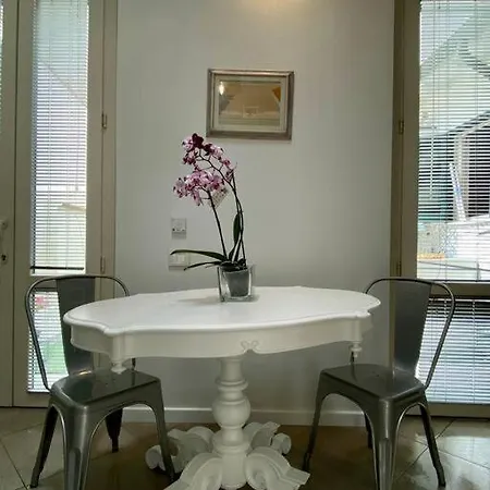 Appartement La Casetta In Fondo All'orto