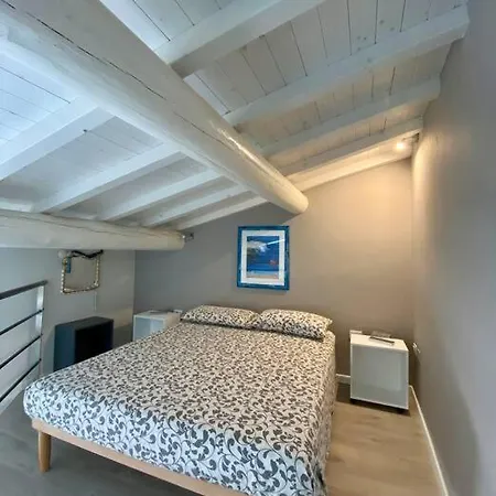 La Casetta In Fondo All'orto Apartment