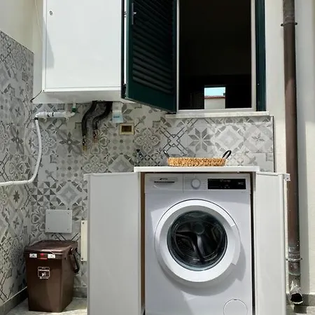 La Casetta In Fondo All'orto *