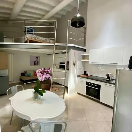 La Casetta In Fondo All'orto Appartement *